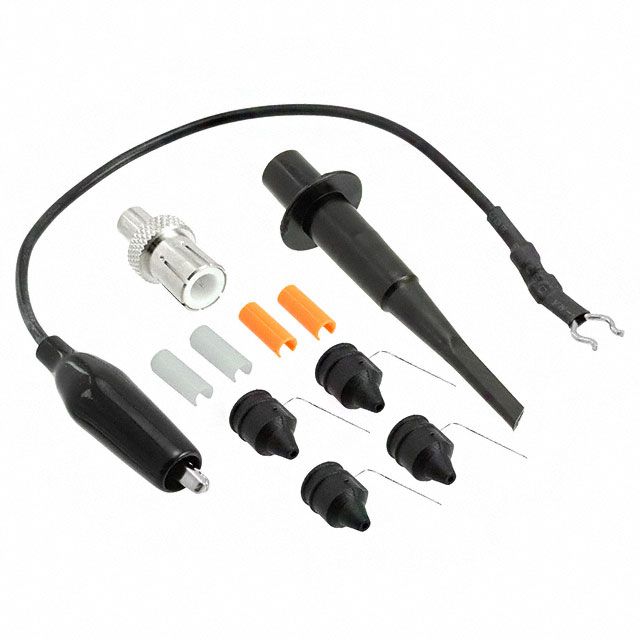 PK003 Teledyne LeCroy  Accessories